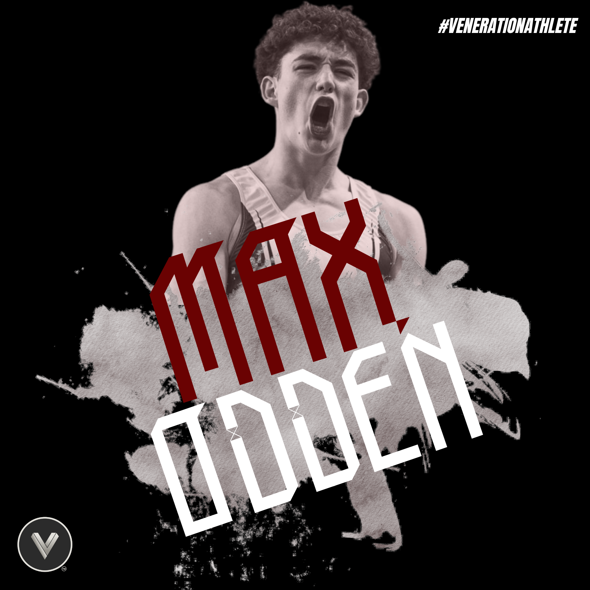 Max Odden